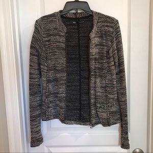 Maurice’s multi colored blazer